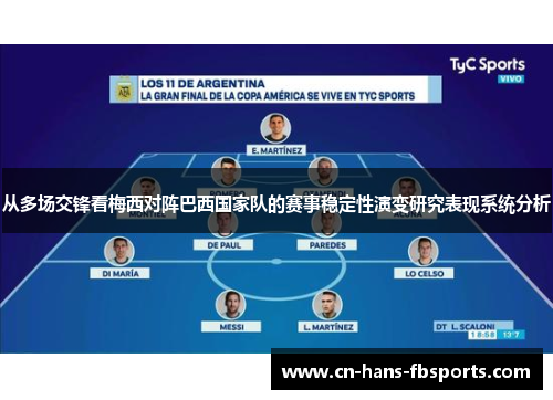 从多场交锋看梅西对阵巴西国家队的赛事稳定性演变研究表现系统分析