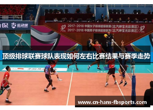 顶级排球联赛球队表现如何左右比赛结果与赛季走势